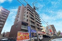 メソンカルディア