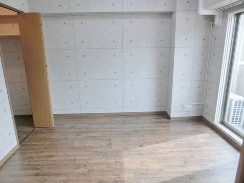 居室 メソンカルディア