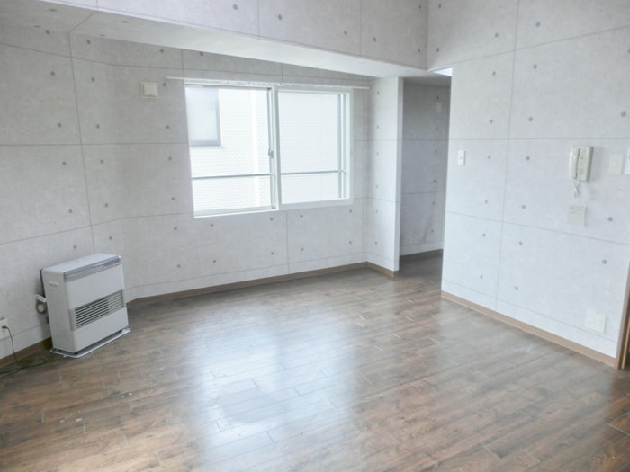 居室 メソンカルディア