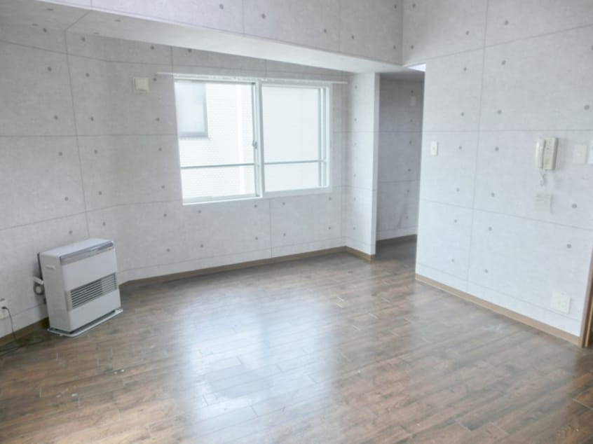 居室 メソンカルディア