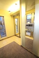 建物設備 メソンカルディア