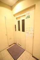 建物設備 メソンカルディア