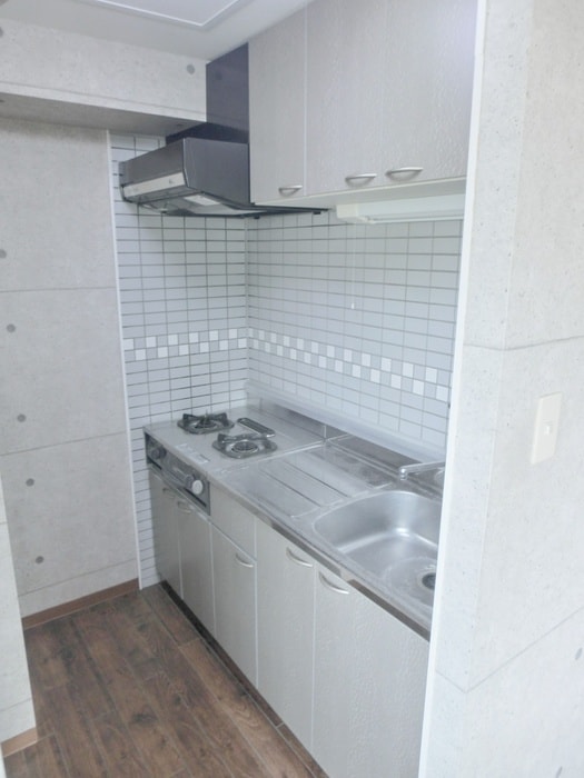 キッチン メソンカルディア