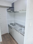 キッチン メソンカルディア