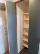 靴箱 メソンカルディア