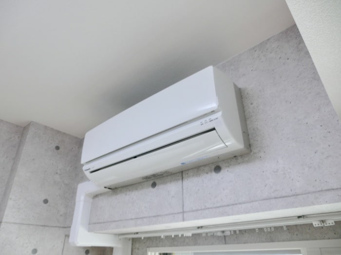 内観写真 メソンカルディア