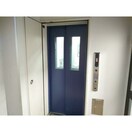 建物設備 セントポーリア八番館