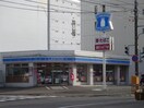ローソン札幌南５条市電通店(コンビニ)まで68m セントポーリア八番館