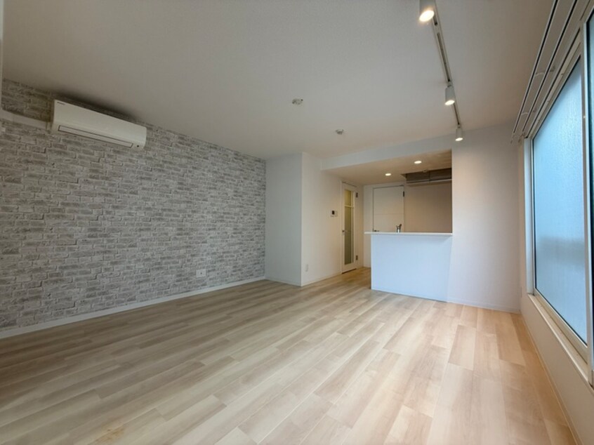 居室 プランドールルノン北１条