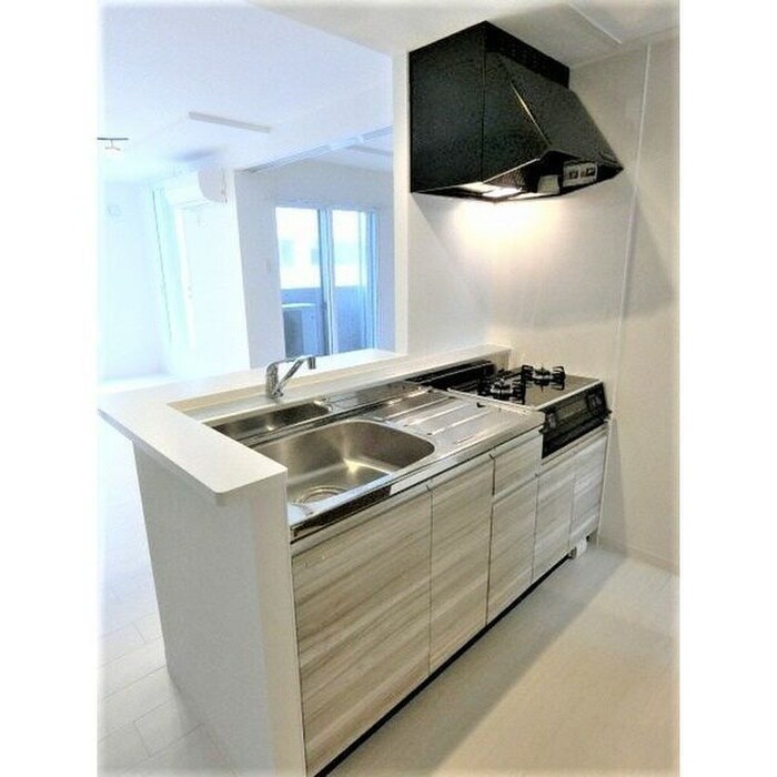 キッチン プランドールルノン北１条