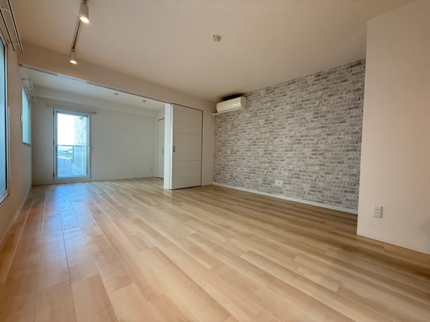 居室 プランドールルノン北１条