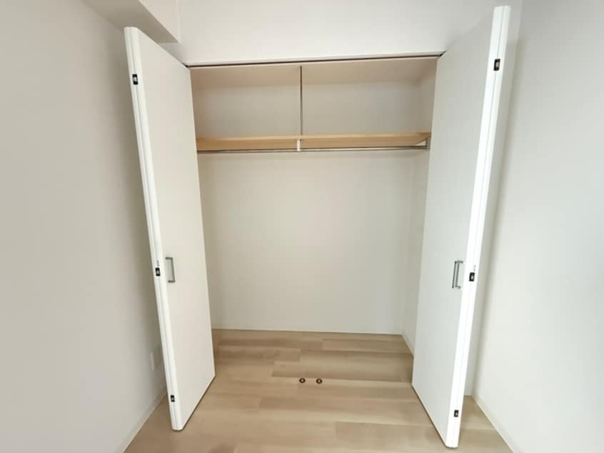 収納 プランドールルノン北１条