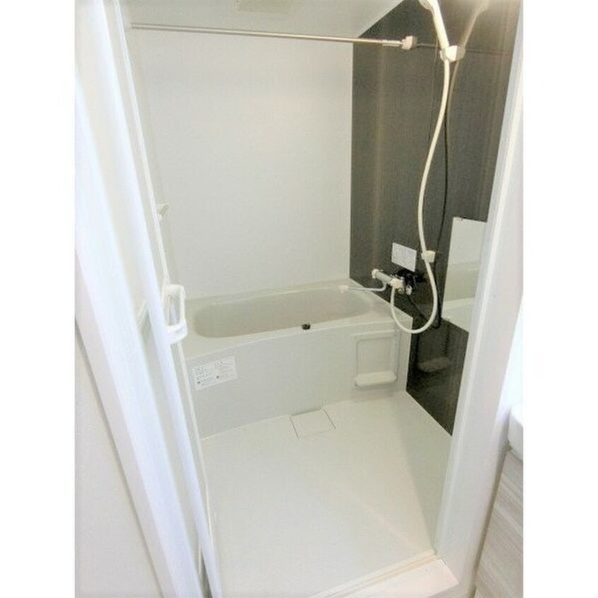 バス／シャワールーム等 プランドールルノン北１条