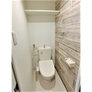 トイレ プランドールルノン北１条