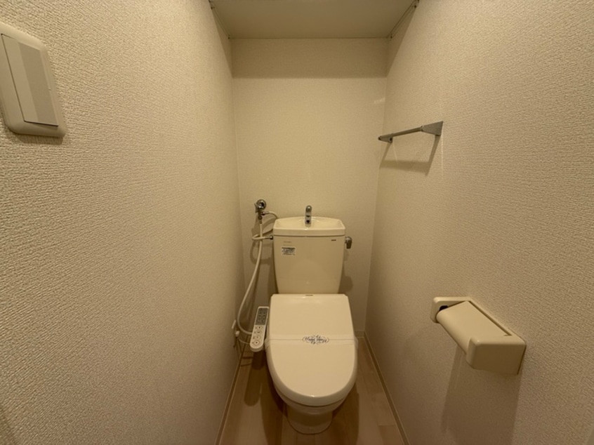 トイレ プランドールルノン北１条