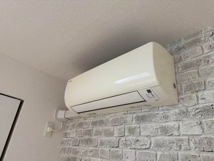 内観写真 プランドールルノン北１条