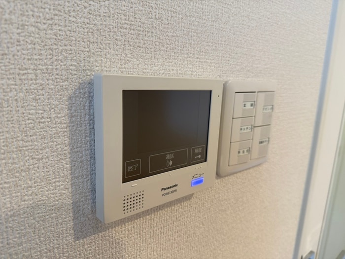 内観写真 プランドールルノン北１条