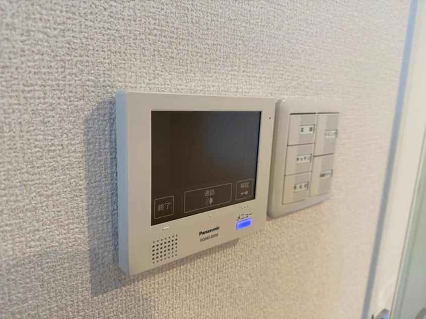 内観写真 プランドールルノン北１条