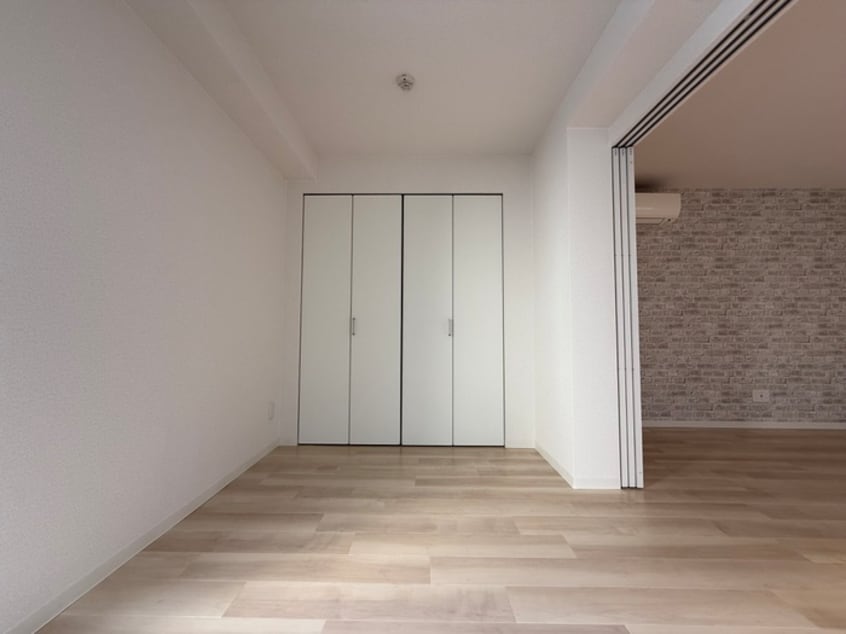 居室 プランドールルノン北１条