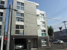 エクセランの外観