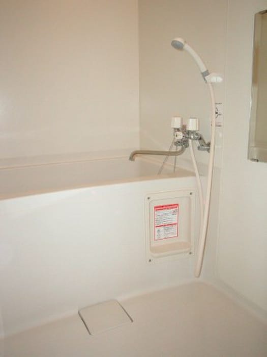 バス／シャワールーム等 ルピナス