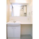 洗面 ルピナス