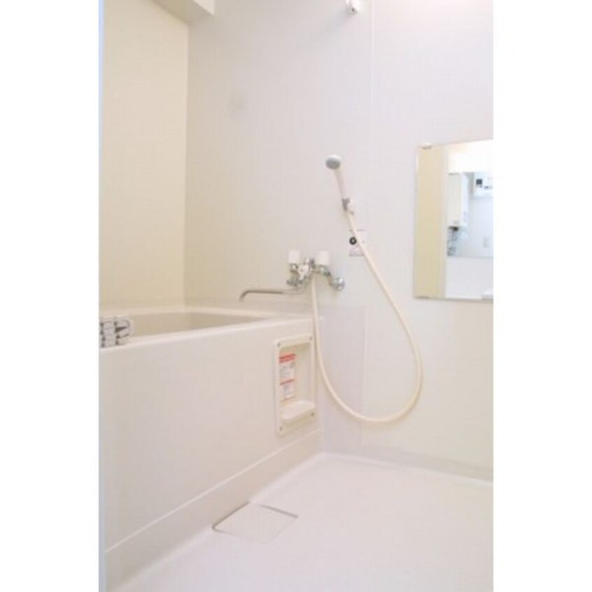 バス／シャワールーム等 ルピナス