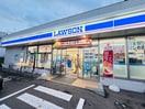 ローソン(コンビニ)まで450m ＦＩＲＳＴＣＩＴＹ稲積公園