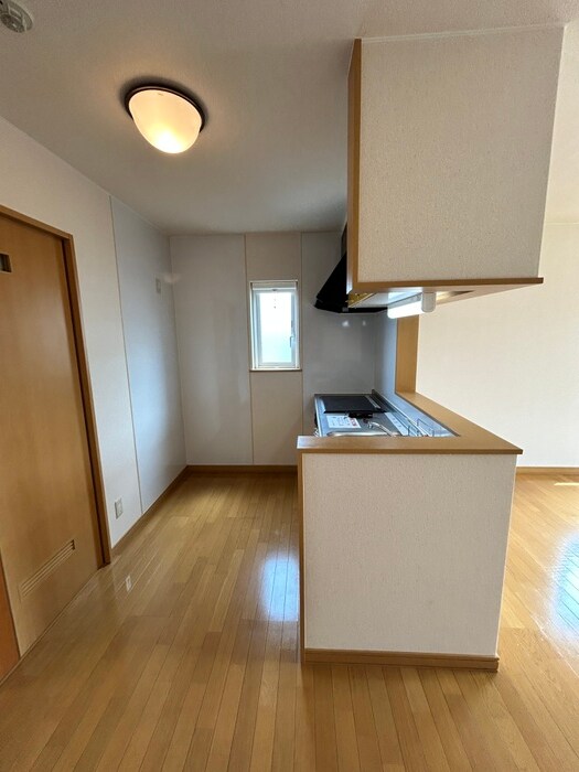 キッチン Ｋ・アベニューⅡ