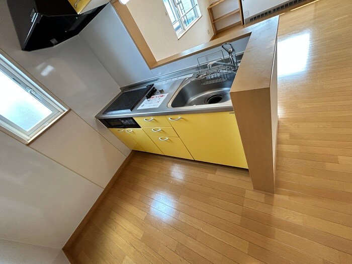 キッチン Ｋ・アベニューⅡ