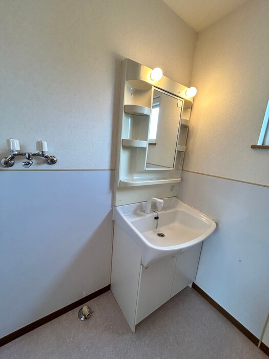 洗面 Ｋ・アベニューⅡ