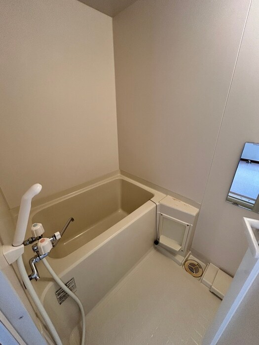 バス／シャワールーム等 Ｋ・アベニューⅡ