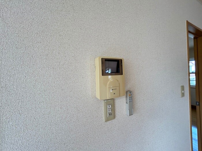 内観写真 Ｋ・アベニューⅡ