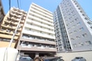 外観写真 エステラ東札幌