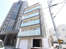 Vivace大通東の外観