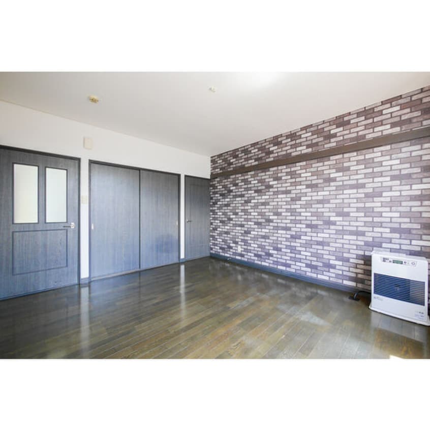 居室 ｳｴｽﾄﾀｳﾝ曙