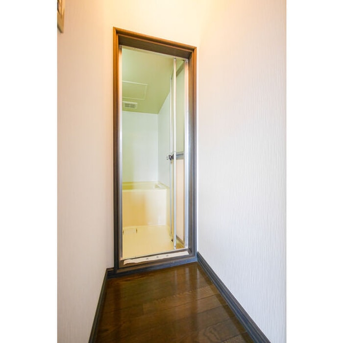 バス／シャワールーム等 ｳｴｽﾄﾀｳﾝ曙