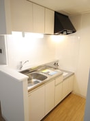 キッチン Ｅｔｏｉｌｅ　Ｎ34