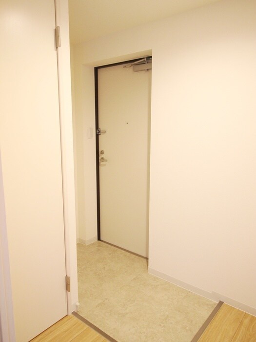 玄関 Ｅｔｏｉｌｅ　Ｎ34