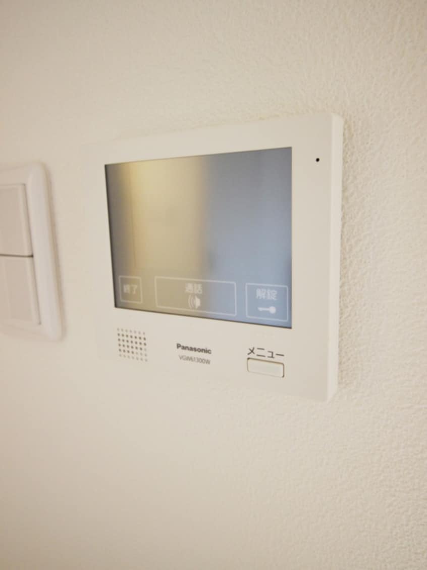 内観写真 Ｅｔｏｉｌｅ　Ｎ34