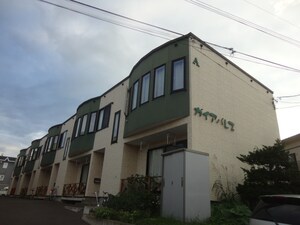 ガイアパレスA