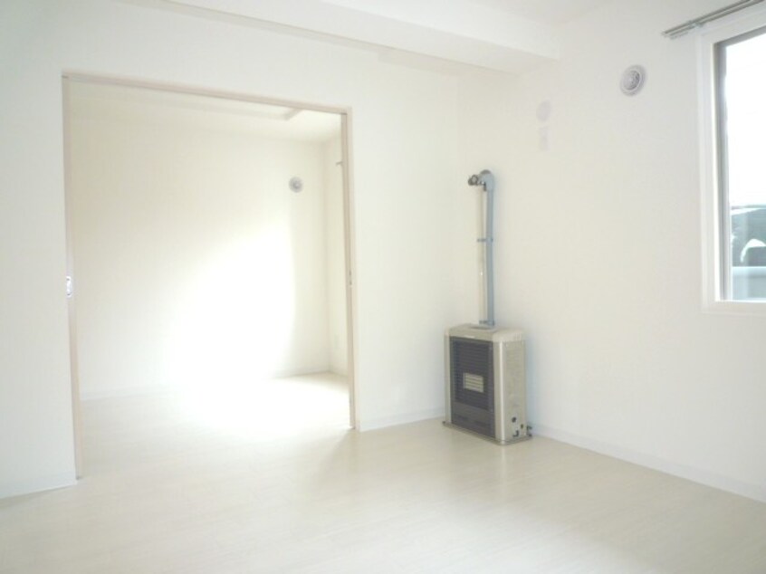 居室 ＡＮＧＥＬＩＮＡ中島公園