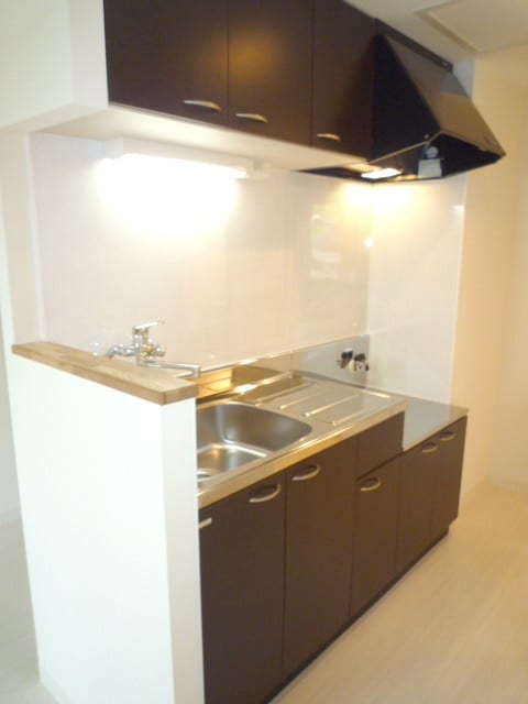 キッチン ＡＮＧＥＬＩＮＡ中島公園