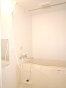 バス／シャワールーム等 ＡＮＧＥＬＩＮＡ中島公園