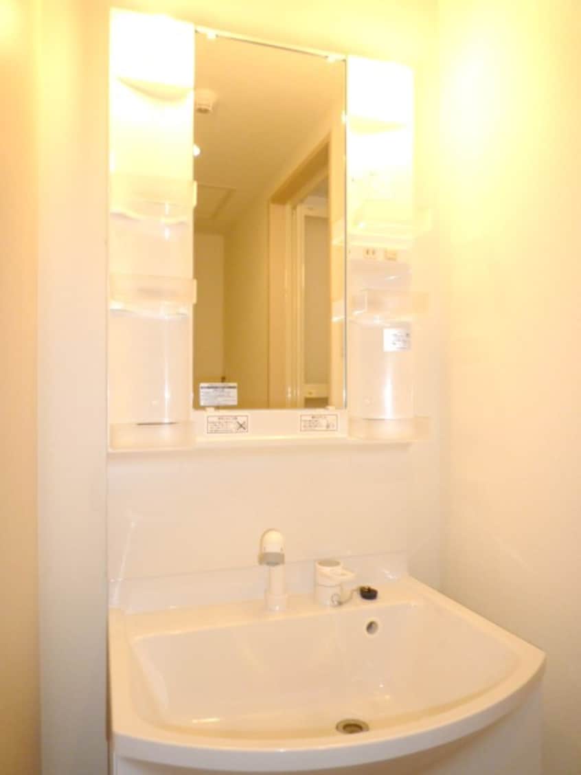 洗面 ＡＮＧＥＬＩＮＡ中島公園