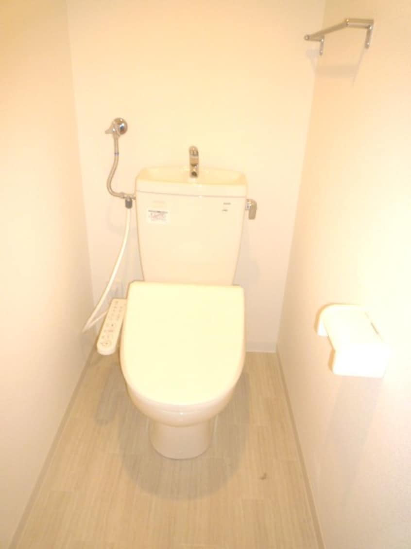 トイレ ＡＮＧＥＬＩＮＡ中島公園