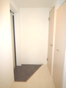 玄関 ＡＮＧＥＬＩＮＡ中島公園