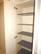 靴箱 ＡＮＧＥＬＩＮＡ中島公園