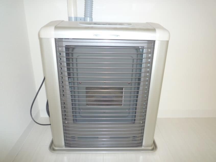 内観写真 ＡＮＧＥＬＩＮＡ中島公園