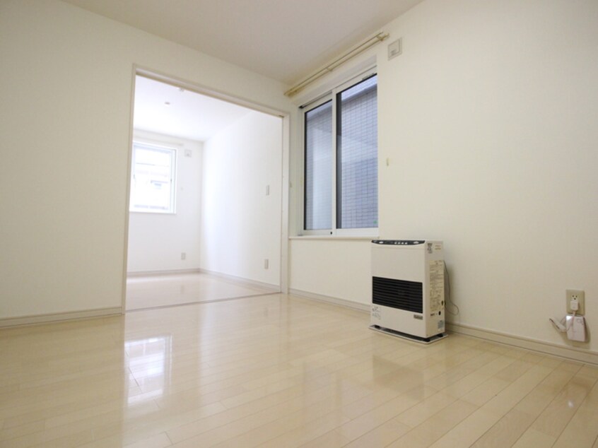 居室 ロジュマン北円山
